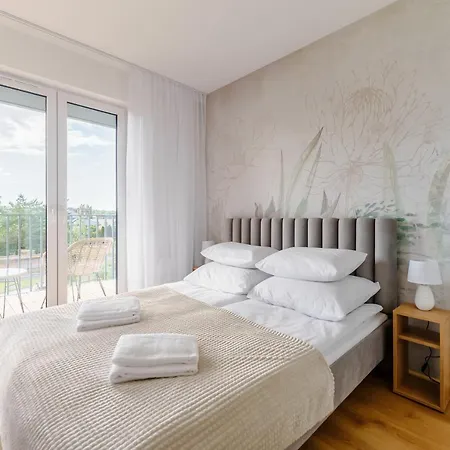 Sail Surfingbird Dzwirzyno