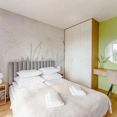 Apartamento Sail Surfingbird *