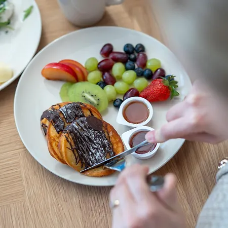 Apartment Sail Surfingbird Dzwirzyno