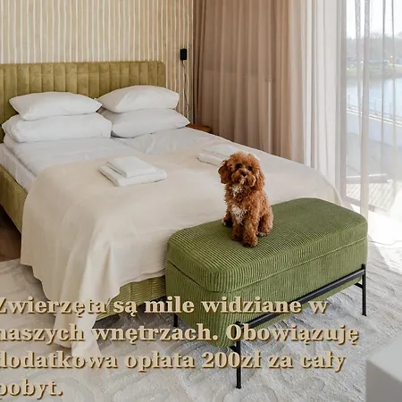 Sail Surfingbird Apartment