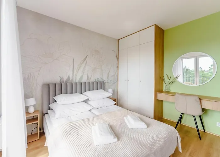 Apartamento Sail Surfingbird *