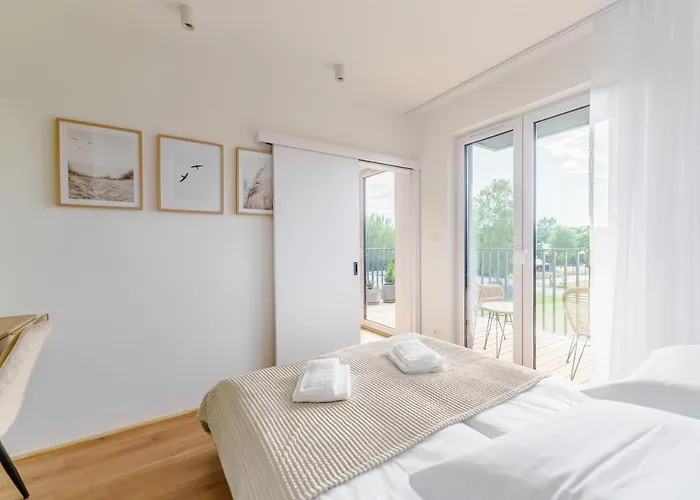 Sail Surfingbird Apartamento