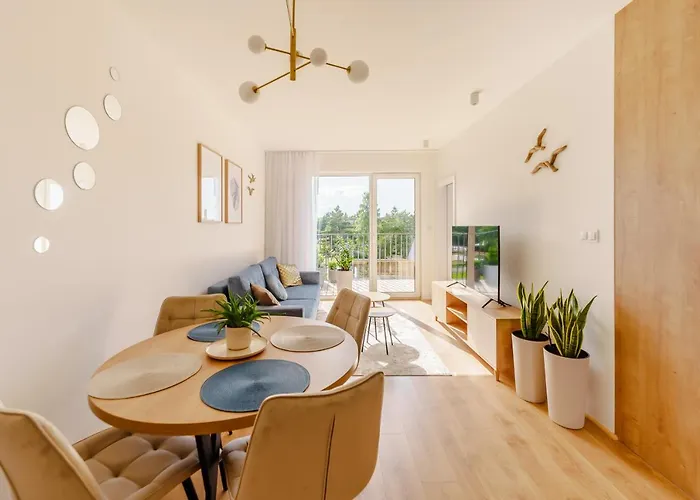 Sail Surfingbird Apartamento *