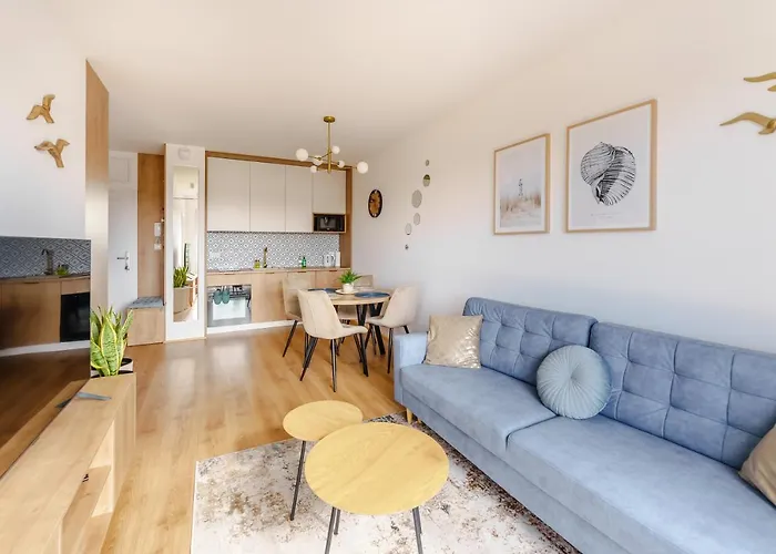 Apartamento Sail Surfingbird