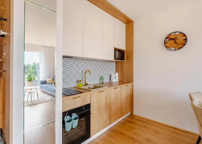 Sail Surfingbird Dźwirzyno