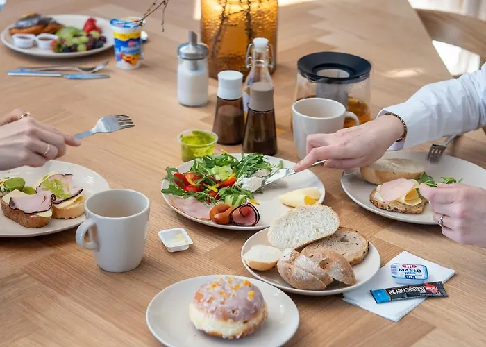 Sail Surfingbird Dźwirzyno