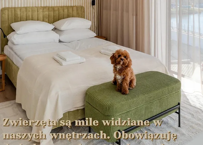 Sail Surfingbird Apartamento